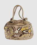 SISSI ROSSI - Large leather bags