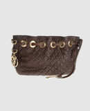 SECRET PON-PON - Large leather bags