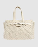SECRET PON-PON - Large leather bags