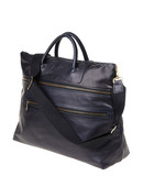 JAS-M.B. - Large leather bags