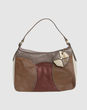 KEN SCOTT - Large leather bags