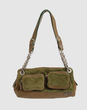 KEN SCOTT - Medium leather bags