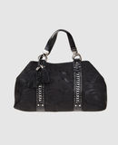 JUST CAVALLI - Large fabric bags