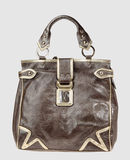VERSUS - Large leather bags