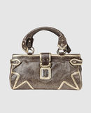 VERSUS - Bolsos grandes de piel