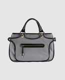 GF FERRE' - Large fabric bags