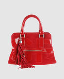 GF FERRE' - Medium leather bags