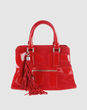 GF FERRE' - Medium leather bags