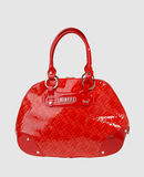 VERSUS - Large leather bags