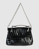 PAOLA FRANI - Medium leather bag