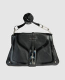 PAOLA FRANI - Large leather bag