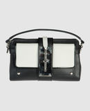 PAOLA FRANI - Small leather bag