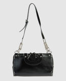 PAOLA FRANI - Medium leather bag