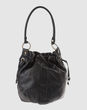 DANBO' - Medium leather bags