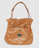 VIKTOR & ROLF - Medium leather bag