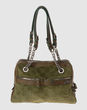 KEN SCOTT - Medium leather bags