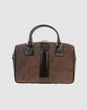 ALVIERO MARTINI 1a CLASSE - Medium fabric bags