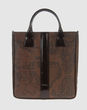ALVIERO MARTINI 1a CLASSE - Medium fabric bags