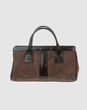 ALVIERO MARTINI 1a CLASSE - Medium fabric bags