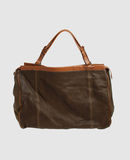 MARNI - Large leather bags