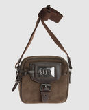 PACIOTTI 4US - Small leather bag