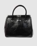 MANUFACTURE D'ESSAI - Medium leather bags