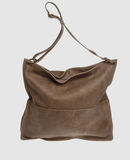 MANUFACTURE D'ESSAI - Large leather bags