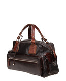 PAURIC SWEENEY - Large leather bags
