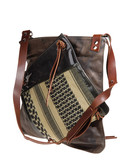 PAURIC SWEENEY - Large leather bags