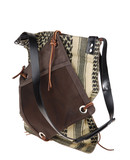 PAURIC SWEENEY - Large leather bags