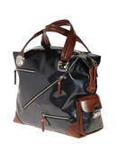 PAURIC SWEENEY - Large leather bags