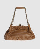 KRISTINA TI - Borsa grande in pelle