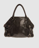 ARISTOLASIA - Borsa grande in pelle