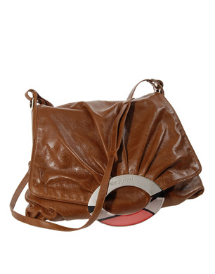 Borsa a tracolla Donna - Borse Donna su EMILIO PUCCI Online Store from emiliopucci.com
