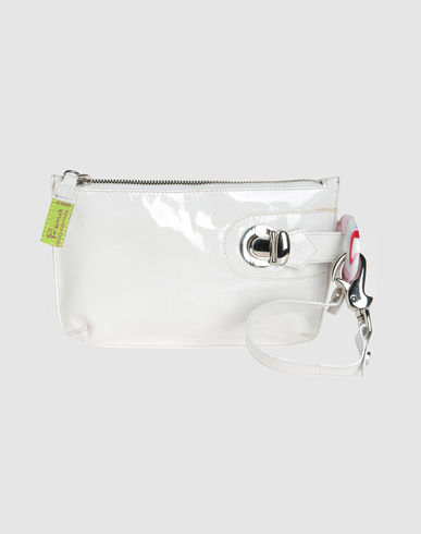 MATERIA PRIMA Women - Handbags - Clutches MATERIA PRIMA on YOOX from yoox.com