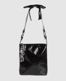 RADA' - Medium leather bag