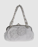 RADA' - Small leather bag
