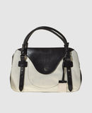 FURLA - Bolso mediano de piel