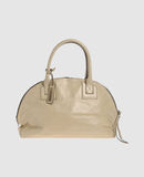 ARISTOLASIA - Borsa grande in pelle