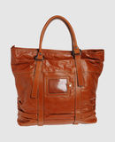 FRANCESCO BIASIA - Large leather bag