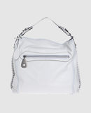 FRANCESCO BIASIA - Borsa grande in pelle
