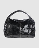FRANCESCO BIASIA - Bolso grande de piel
