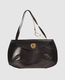 MUNOZ VRANDECIC MAPUCHE - Large leather bag