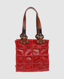 JAMIN PUECH - Small leather bag