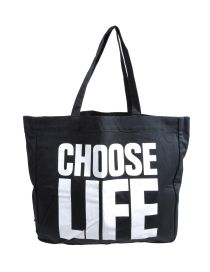 KATHARINE HAMNETT - Shoulder bag