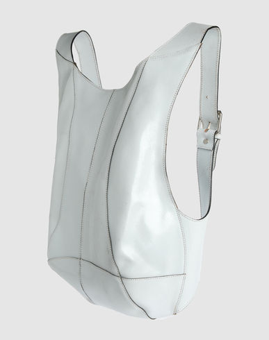 COLLECTION PRIVEE? - Bags - Rucksack COLLECTION PRIVEE? on YOOX from yoox.com