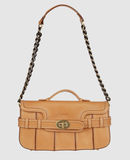 LE SILLA - Medium leather bag