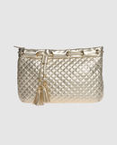 LE SILLA - Medium leather bag