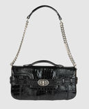LE SILLA - Medium leather bag