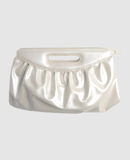 LE SILLA - Medium leather bag